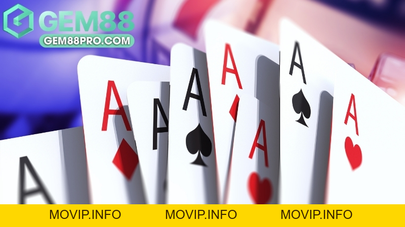 Bài Chắn Online - Khám Phá Game Đổi Thưởng Cùng Gem88 - Movip