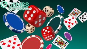 Gem88 Lcanse - Cổng Game Đổi Thưởng Gem88.Com Chính Thức - Movip
