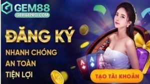 Gem88 Lcanse - Cổng Game Đổi Thưởng Gem88.Com Chính Thức - Movip