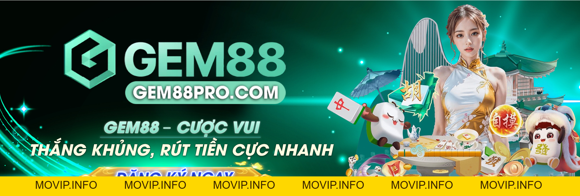 Gem88 Lcanse - Cổng Game Đổi Thưởng Gem88.Com Chính Thức - Movip