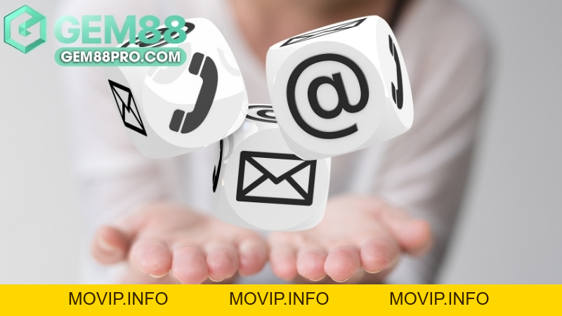 Liên Hệ Gem88 - Kênh Chăm Sóc Khách Hàng Mới Nhất 2026 - Movip