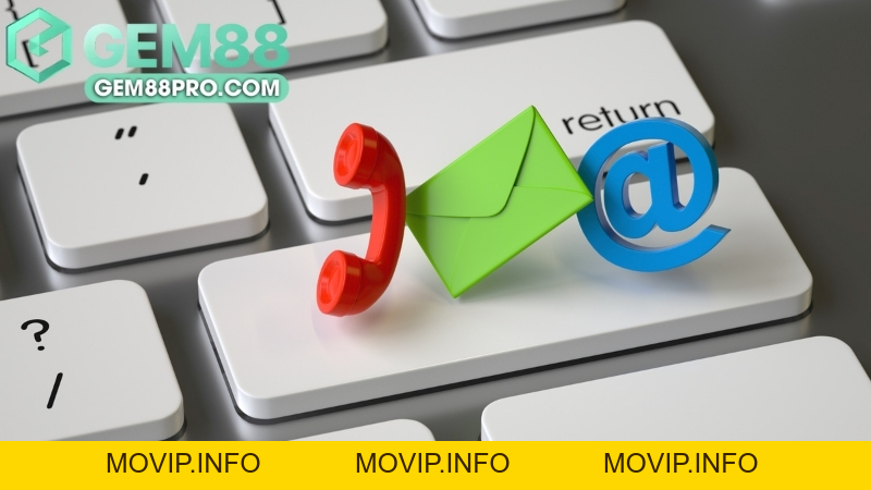 Liên Hệ Gem88 - Kênh Chăm Sóc Khách Hàng Mới Nhất 2026 - Movip
