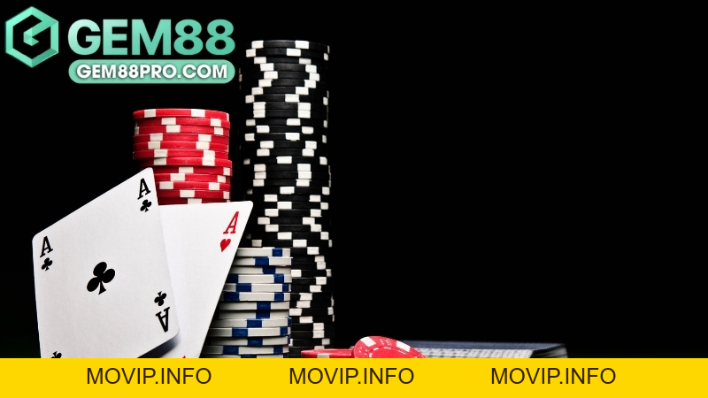 Liêng - Khám Phá Luật Và Bí Quyết Thắng Lớn Tại Gem88 - Movip