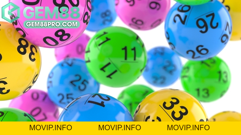 Lô Đề 3 Miền - Tất Cả Điều Bạn Cần Biết Khi Chơi Tại Gem88 - Movip