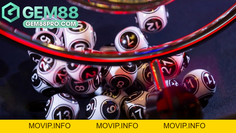 Lô Đề Siêu Tốc - Giải Pháp Cá Cược Thời Đại Mới Tại Gem88 - Movip