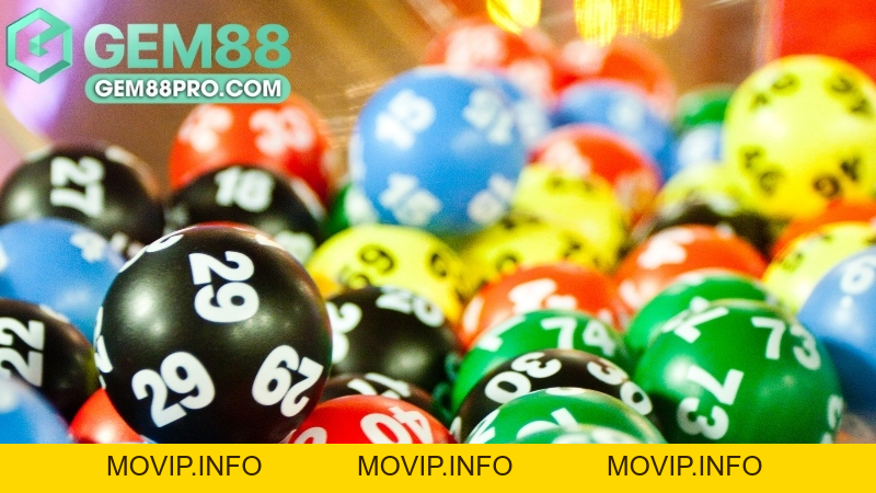 Lô Đề Siêu Tốc - Giải Pháp Cá Cược Thời Đại Mới Tại Gem88 - Movip