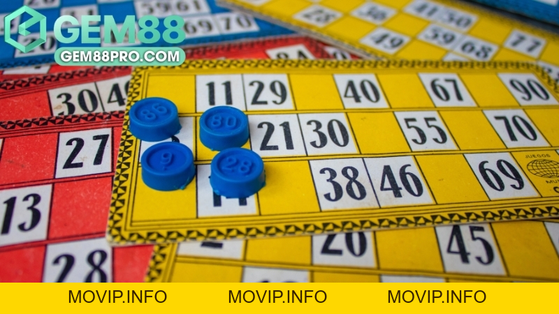 Lô Đề Siêu Tốc - Giải Pháp Cá Cược Thời Đại Mới Tại Gem88 - Movip