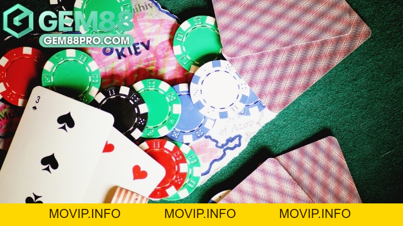 Mậu Binh - Hướng Dẫn Chơi Game Đổi Thưởng Hấp Dẫn 2026 - Movip
