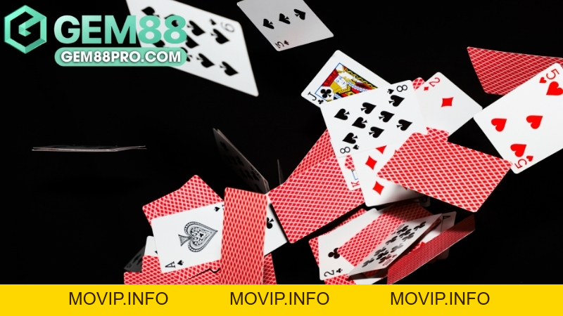 Mậu Binh - Hướng Dẫn Chơi Game Đổi Thưởng Hấp Dẫn 2026 - Movip