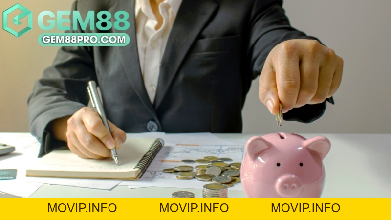 Tải App Gem88 - Hướng Dẫn Chi Tiết Cách Cài Đặt Ứng Dụng  - Movip