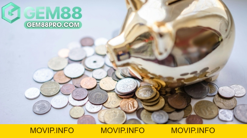 Nạp Tiền Gem88 - Hướng Dẫn Chi Tiết Cho Tân Thủ - Movip