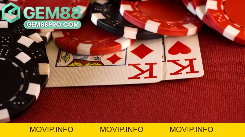Phỏm Là Gì - Hướng Dẫn Chơi Phỏm Thắng Lớn Tại Gem88 - Movip