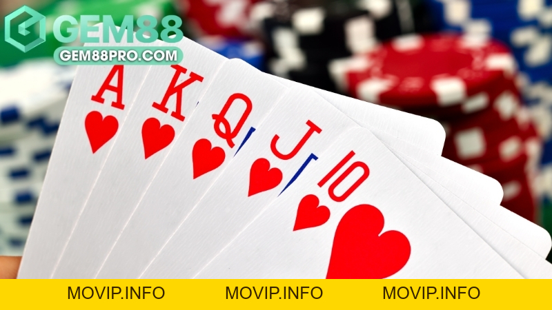 Liêng - Khám Phá Luật Và Bí Quyết Thắng Lớn Tại Gem88 - Movip
