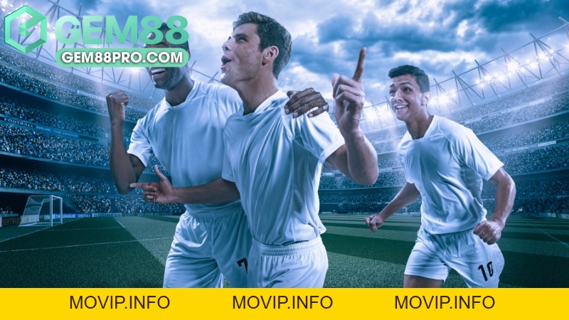 Sảnh A – Sports | Đẳng Cấp Cá Cược Thể Thao Cùng Gem88 - Movip