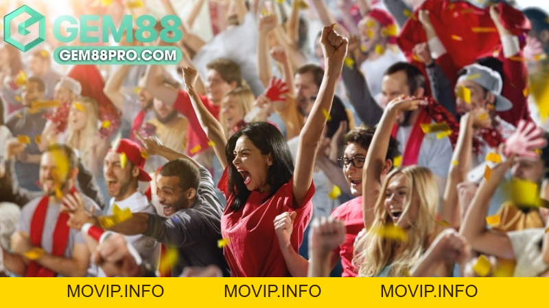 Sảnh A – Sports | Đẳng Cấp Cá Cược Thể Thao Cùng Gem88 - Movip