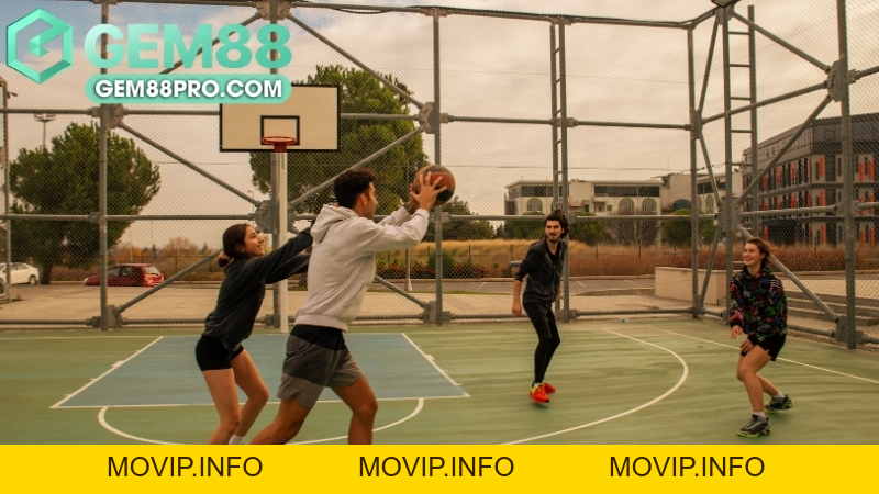 Sảnh Volta Live - Khám Phá Cá Cược Thể Thao Tại Gem88 - Movip
