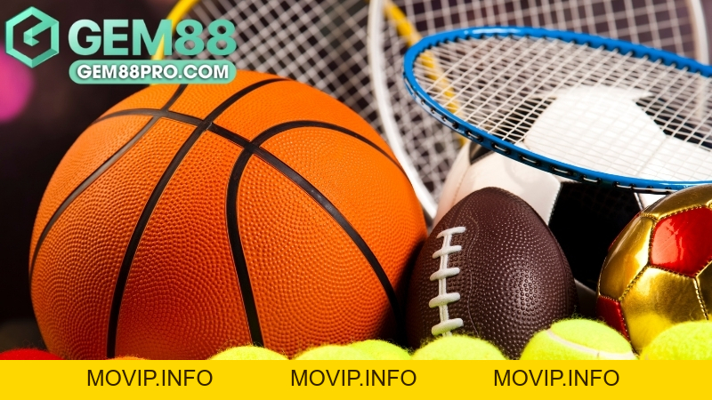 Sảnh K – Sports | Thế Giới Cá Cược Thể Thao Tại Gem88 - Movip