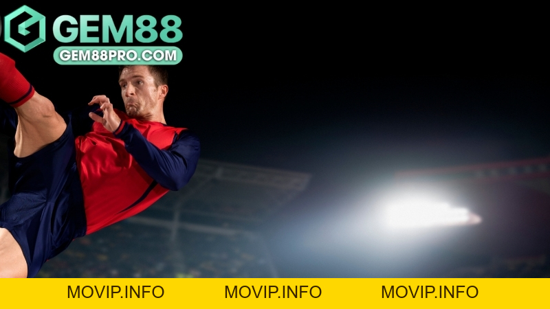 Sảnh Volta Live - Khám Phá Cá Cược Thể Thao Tại Gem88 - Movip