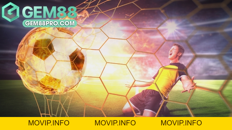 Sảnh Volta Live - Khám Phá Cá Cược Thể Thao Tại Gem88 - Movip
