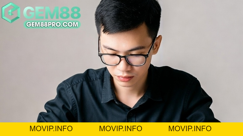 Tác Giả Nguyễn Trung Hiếu - Chuyên Gia Cá Cược Của Gem88 - Movip