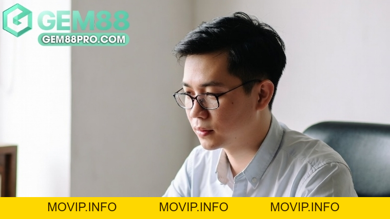 Tác Giả Nguyễn Trung Hiếu - Chuyên Gia Cá Cược Của Gem88 - Movip
