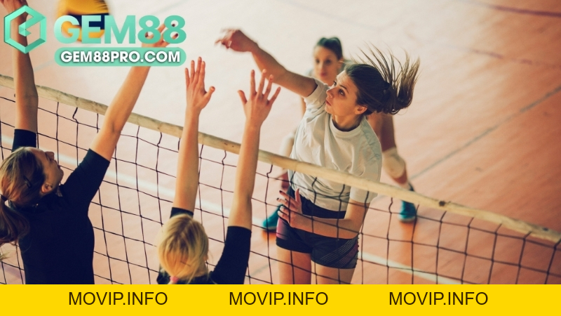 Thể Thao Gem88 - Cổng Game Cá Cược Uy Tín Năm 2026 - Movip