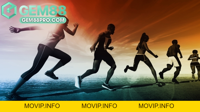 Thể Thao Gem88 - Cổng Game Cá Cược Uy Tín Năm 2026 - Movip