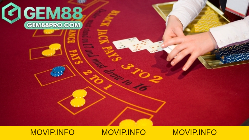 Liêng - Khám Phá Luật Và Bí Quyết Thắng Lớn Tại Gem88 - Movip